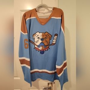 Shoresy Hockey Jersey